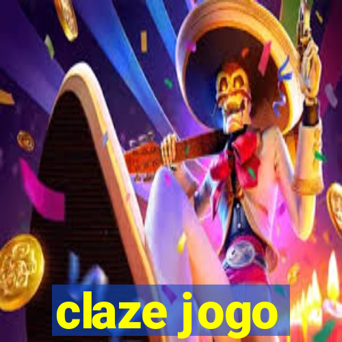 claze jogo