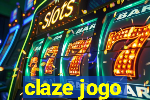 claze jogo