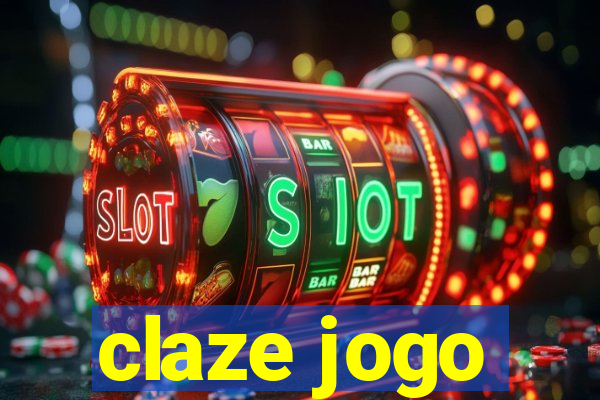 claze jogo