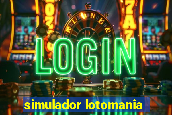 simulador lotomania