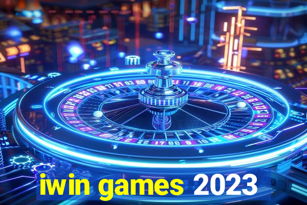 iwin games 2023