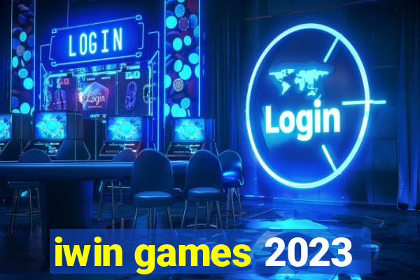 iwin games 2023