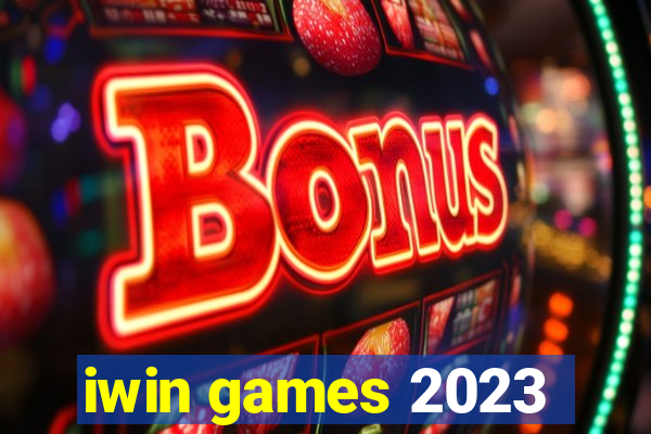 iwin games 2023