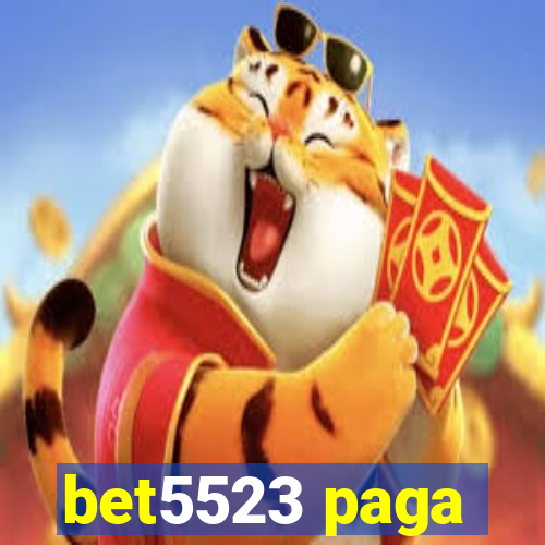 bet5523 paga