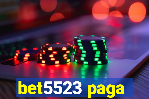 bet5523 paga