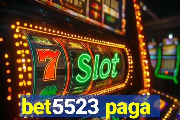 bet5523 paga