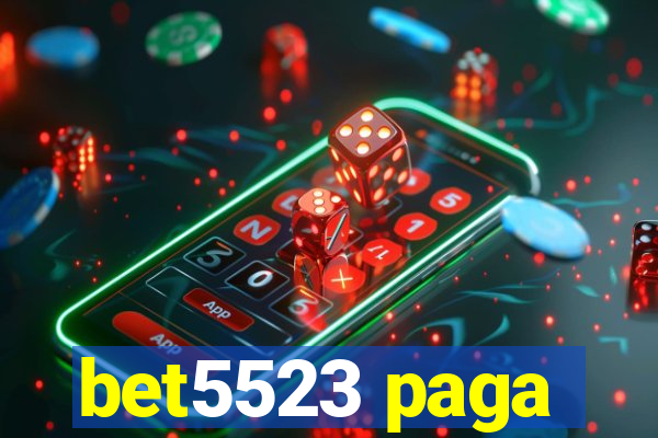 bet5523 paga