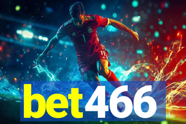 bet466