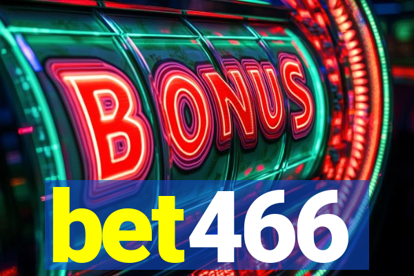 bet466