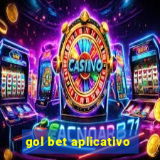 gol bet aplicativo