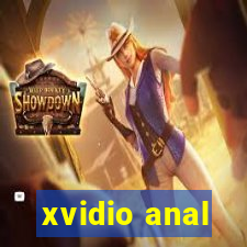 xvidio anal