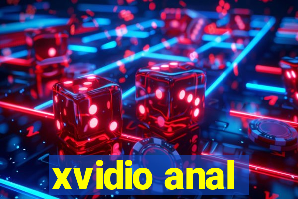 xvidio anal