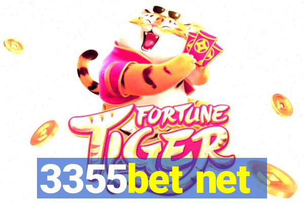 3355bet net