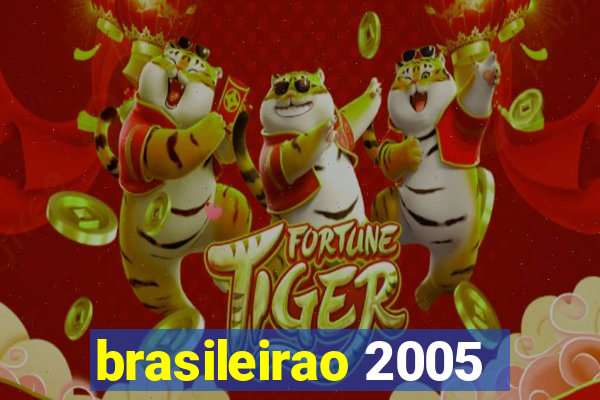 brasileirao 2005