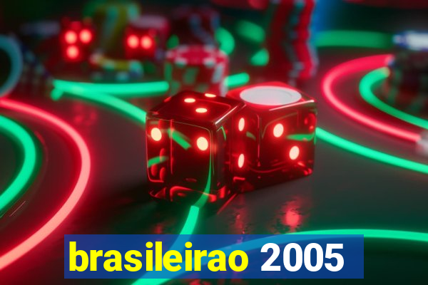 brasileirao 2005