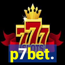 p7bet.