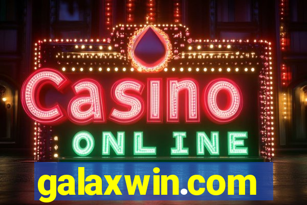 galaxwin.com