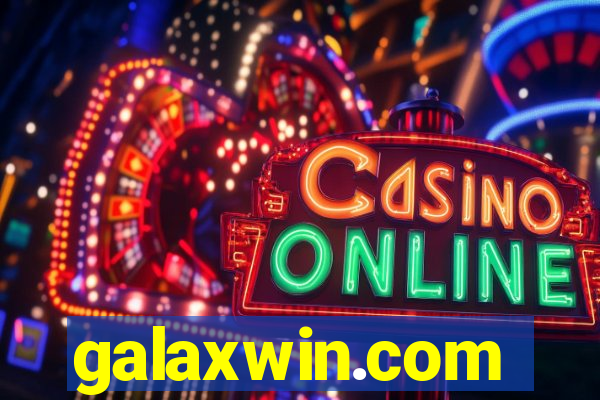 galaxwin.com