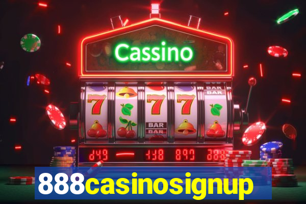 888casinosignup