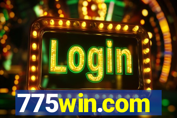 775win.com