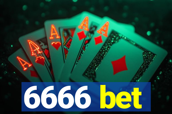 6666 bet