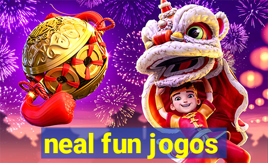 neal fun jogos