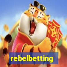 rebelbetting