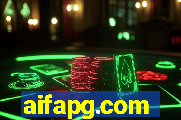 aifapg.com