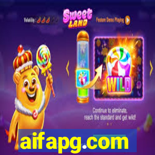 aifapg.com