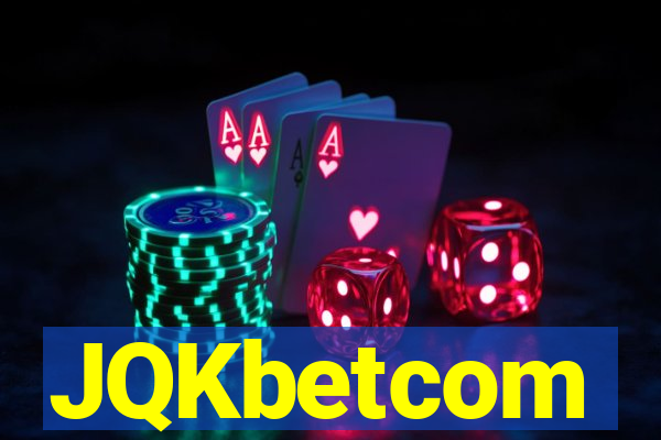 JQKbetcom