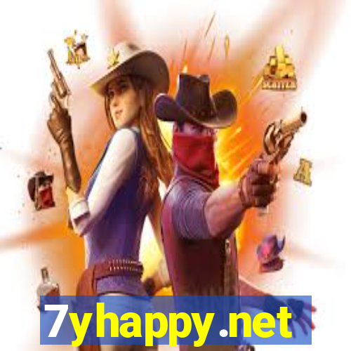 7yhappy.net