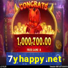 7yhappy.net