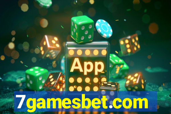 7gamesbet.com