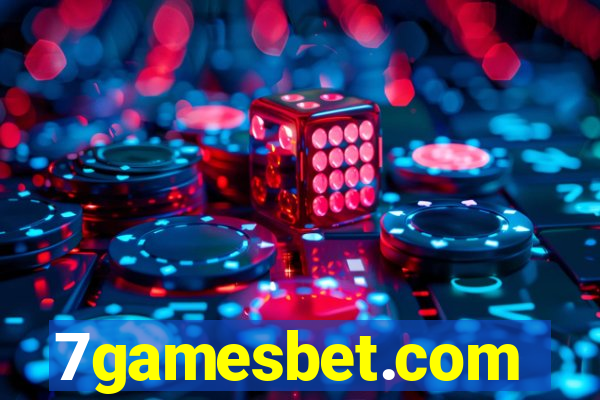 7gamesbet.com