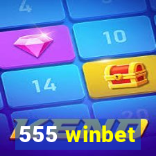 555 winbet