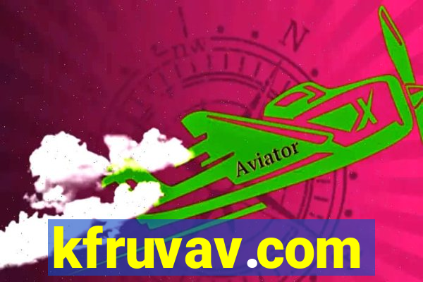 kfruvav.com