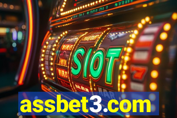 assbet3.com