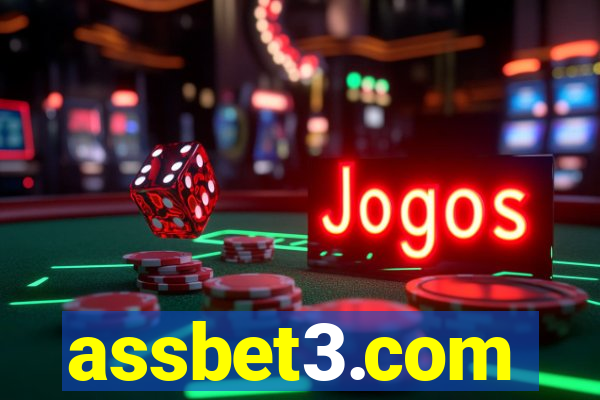 assbet3.com