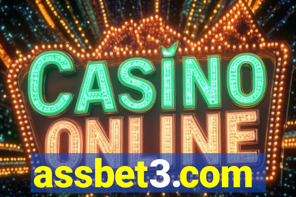 assbet3.com