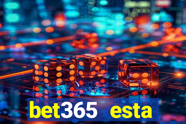 bet365 esta regulamentada no brasil