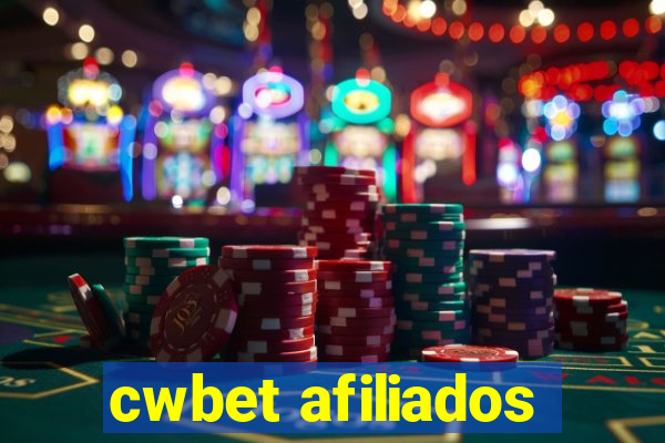 cwbet afiliados