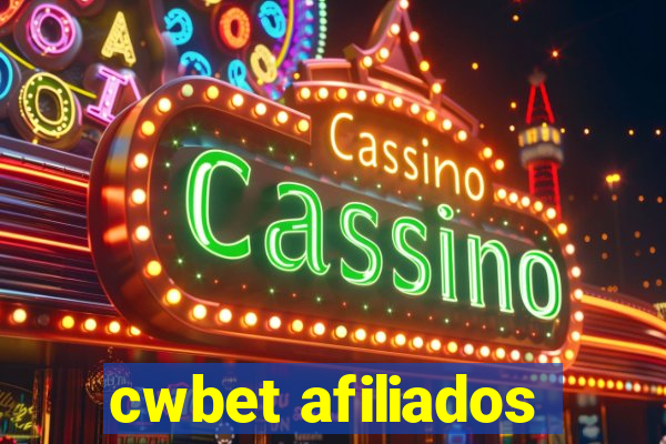 cwbet afiliados