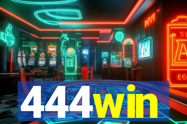 444win