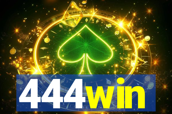 444win