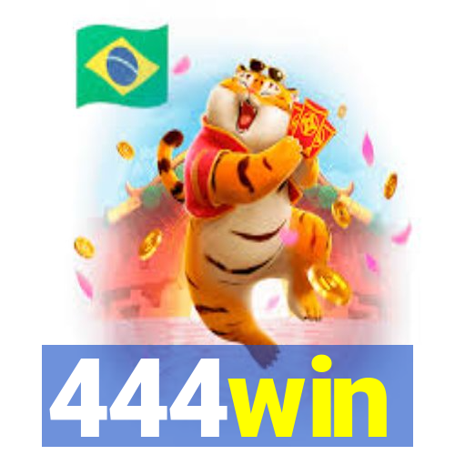 444win