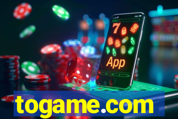 togame.com