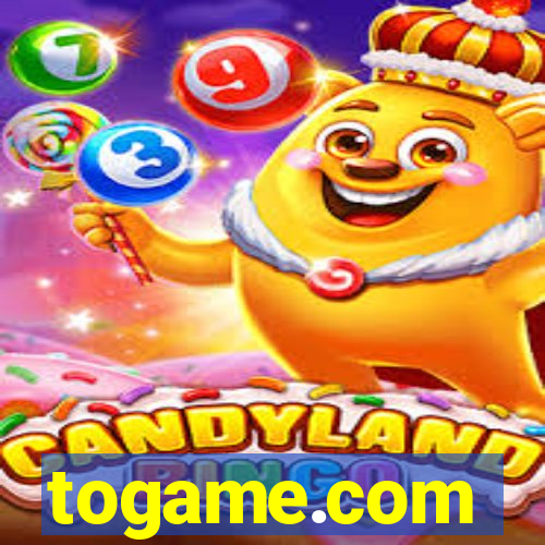 togame.com