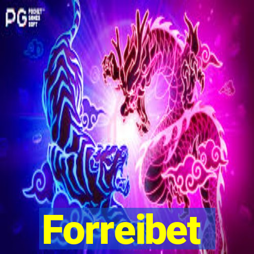 Forreibet