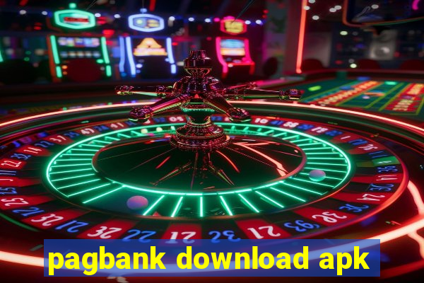 pagbank download apk