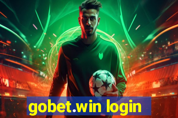 gobet.win login